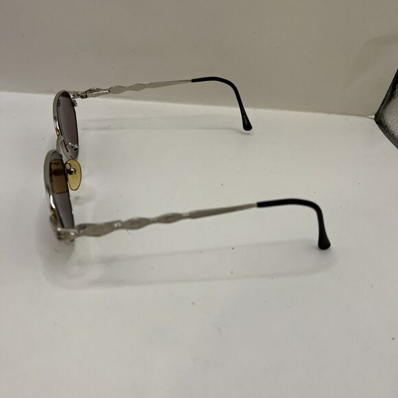 PRIVE REVAUX Sunglasses 2082 Multicolor Frames 53-17-140 Authentic with Case - Picture 4 of 9